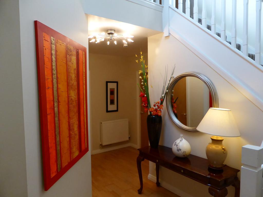 Apt 7A Waterfoot Apartment นิวคาสเซิล ภายนอก รูปภาพ